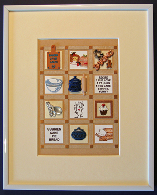 Baking Theme